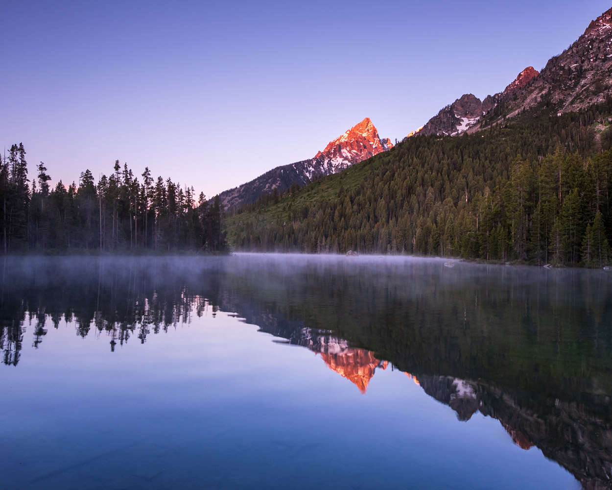Tetons