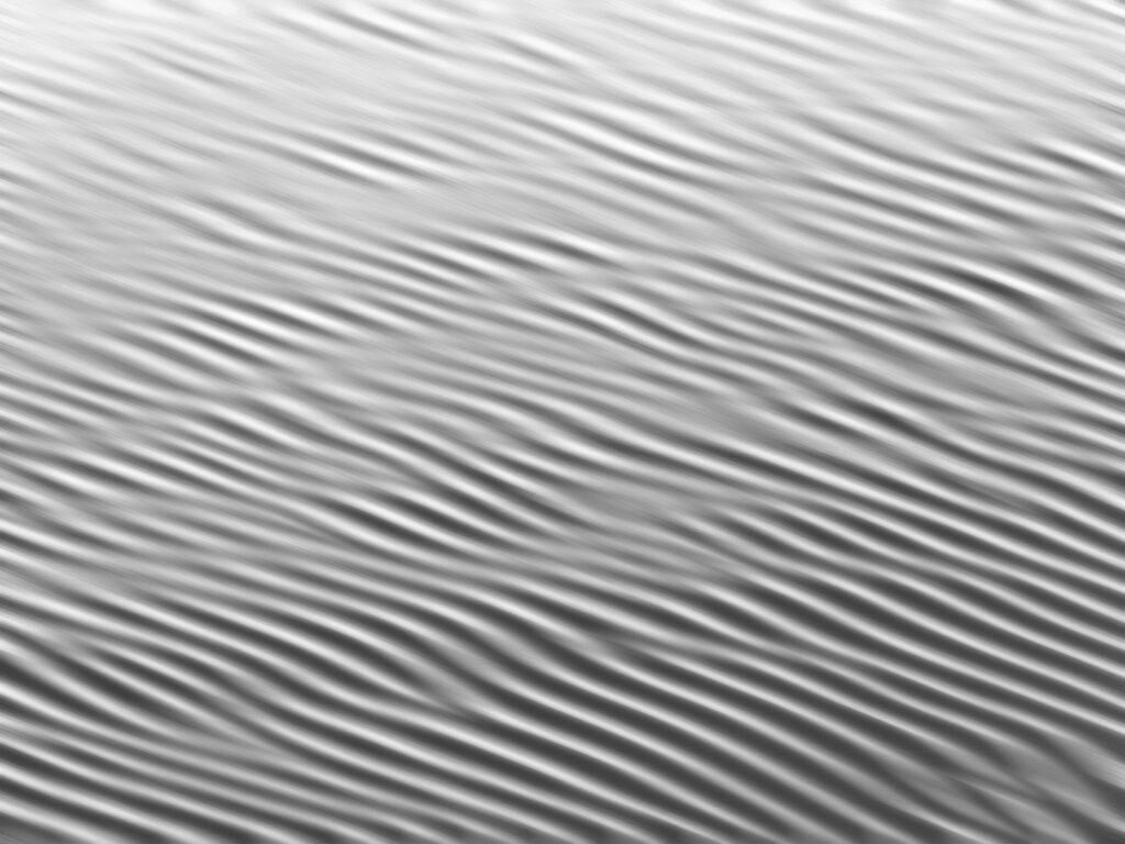 Ripples, White Sands NP, New Mexico