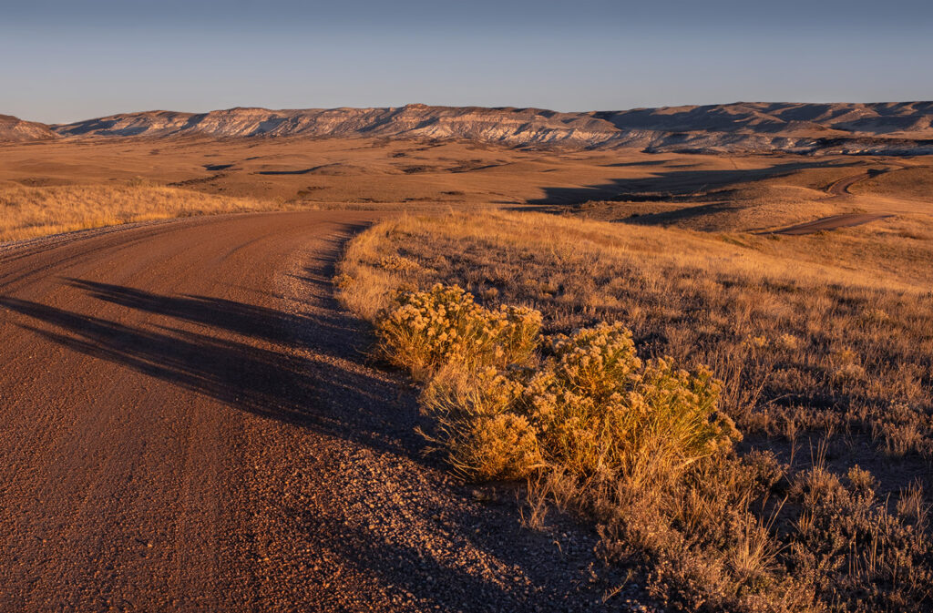 Soapstone Prairie, Colorado