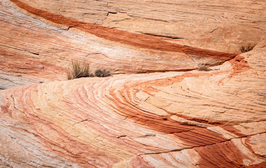 Colors of Time, Valley of Fire, NV