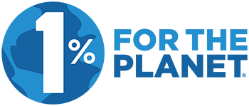1% For The Planet