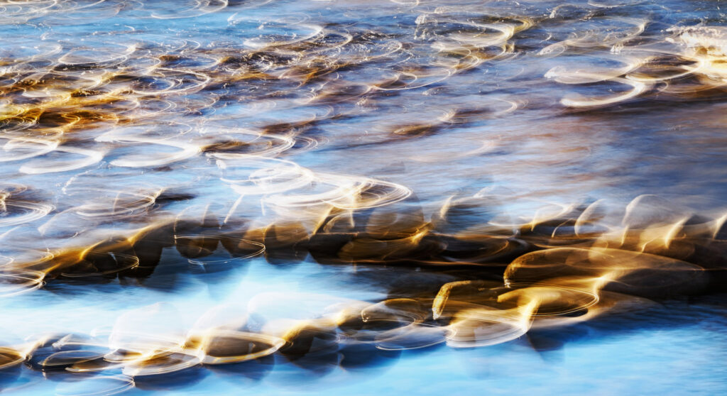 Snake River Stones